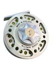 Daiwa Alltmor Series