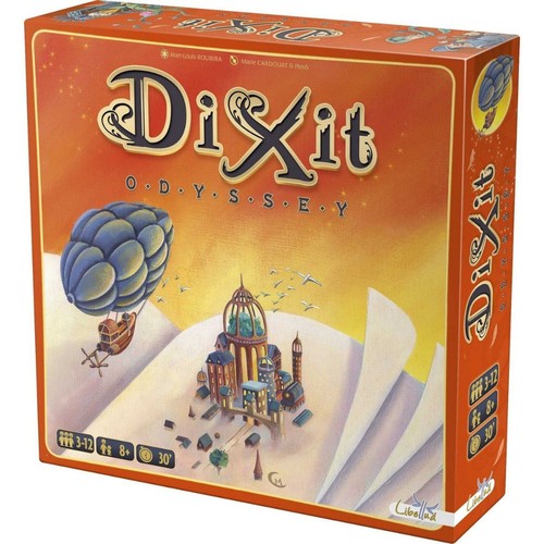 Dixit