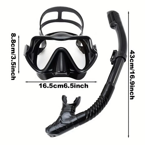 Professional scuba diving - professional,