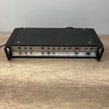 HH Electronic VS amplifier +