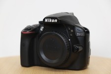 Nikon D3400 24.2 MP Digital