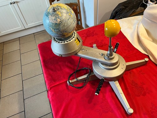 Very rare mid century grice - mid, &