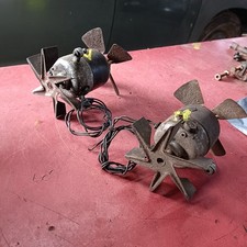 ROVER P3 FAN Motor VGC With A