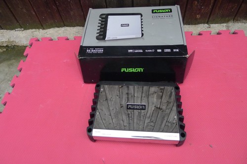 Fusion signature series 1600w - signature,