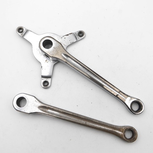 Raleigh industries fluted - industries,