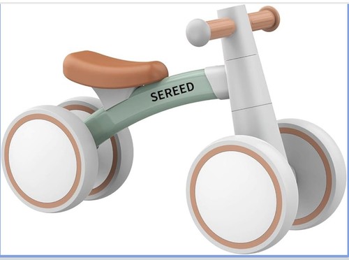 Sereed baby balance bike for - balance,