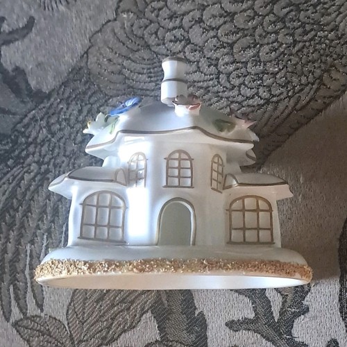 Coalport the parasol - coalport,