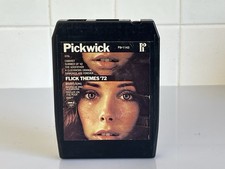 Pickwick Flick Themes ‘72