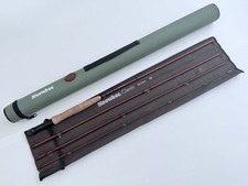 Snowbee Classic 9' #6 Trout Fly rod