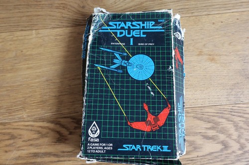 1984 fasa star - 1984, trek