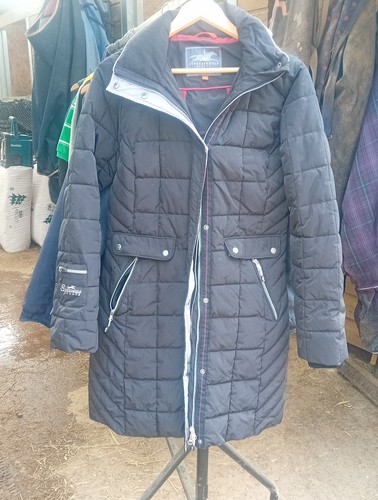 Schockemohle winter coat size - winter,