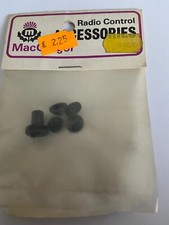 MACGREGOR RADIO CONTROL