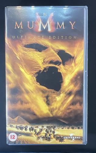 The mummy ultimate - mummy,,