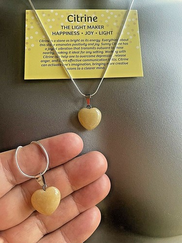 Healing crystal love - crystal, heart