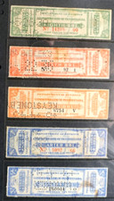 Pennsylvania fine lot of malt