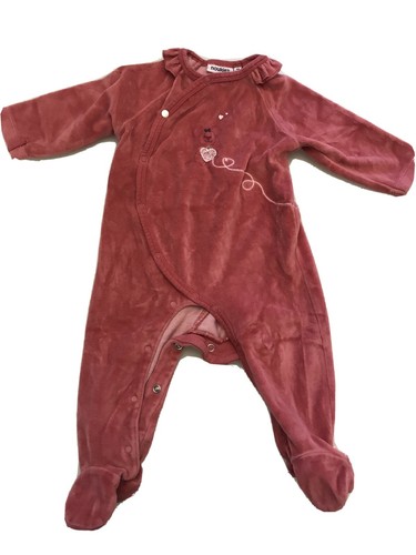 Noukies baby girl bodysuit - noukies,