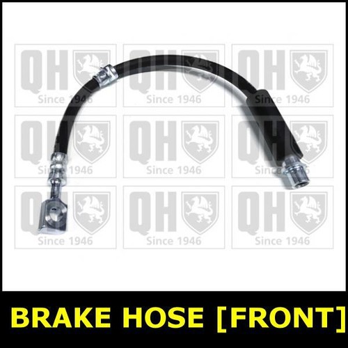 Brake hose front for - front,
