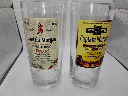 Bundle captain morgan - captain,