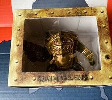 Bioshock Big Daddy Vinyl