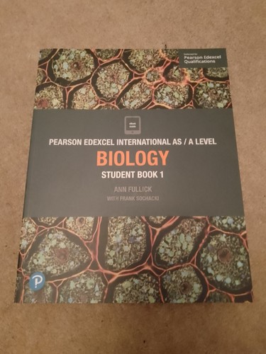 Biology student book a - student,