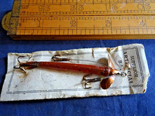 A RARE QUILL PHANTOM ON