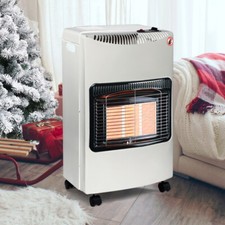 4.2kw Portable Gas Cabinet