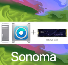 OSX Sonoma 14.8 for Mac Pro
