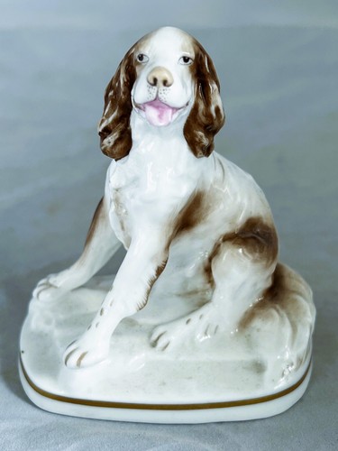 Royal worcester springer - royal,