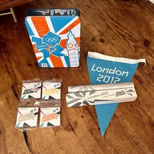 London 2012 Olympics /