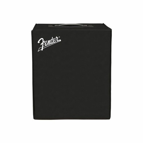 Fender amp cover rumble 210 - amp,