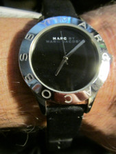 MEN'S MARC JACOBS' WATCH