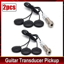 Guitar Pickup Piezo Transducer