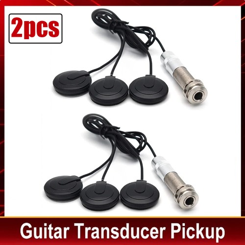Guitar pickup piezo - guitar,
