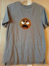 Cat & Jack Flip Sequin Emoji