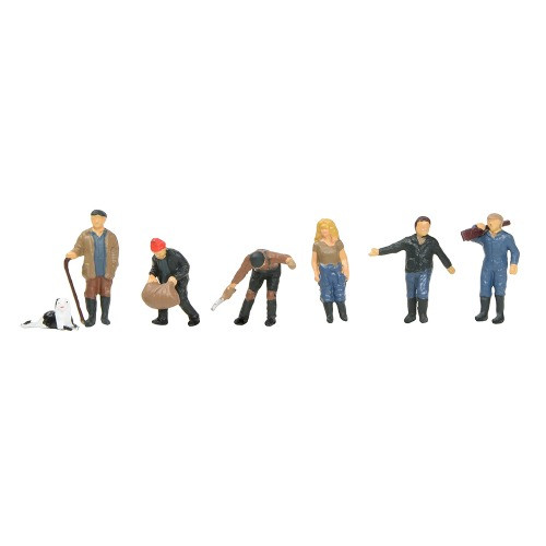 New bachmann scenecraft - new, 36-412