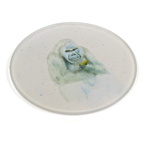 Set gorilla glass - 4,