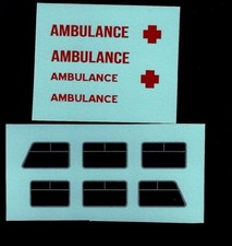 DINKY 274/276 FORD TRANSIT