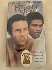 Brian's Song ~ Billy Dee