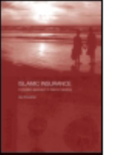 Islamic insurance a modern - islamic, :