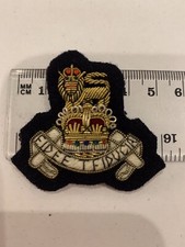 Royal Army Pay Corps Bullion