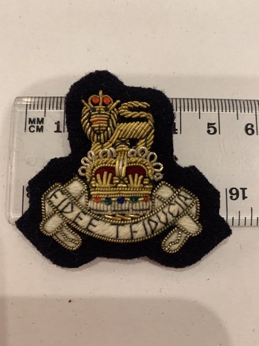 Royal army pay corps bullion - army,