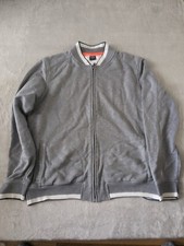Vintage Mclaren Mercedes F1 - Team Issue Jacket Fleece 