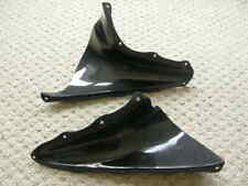CARBON FIBRE Fairing Infills