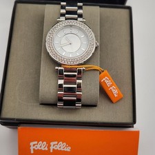 Folli Follie WF1A019BS Crystal