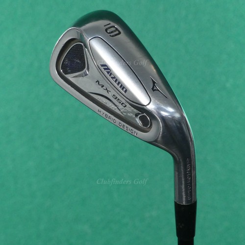 Mizuno 950 forged - mx-950,