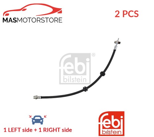 Brake hose line pipe - brake,