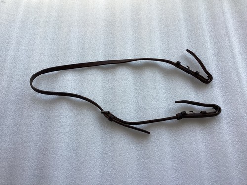 Slip head piece - piece, double