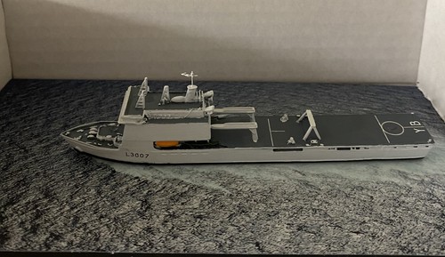 1200 printer bay class - 1:1200,
