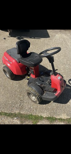 Mountfield 4155h stiga park - mountfield,