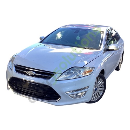 Ford mondeo titanium - titanium, tdci